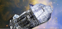 Nos principaux axes de recherche sur les Sciences de la matière et de l'Univers