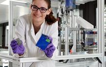 La chimie verte