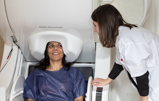 L'imagerie médicale
