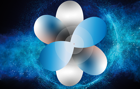 Les noyaux des atomes