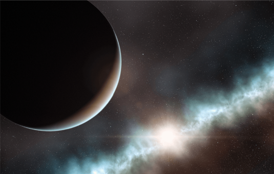 L'essentiel sur... Les planètes