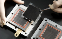 Neutrons for a fantastic journey into the heart of batteries