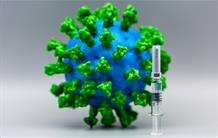 COVID-19: development of a new vaccine candidate that targets dendritic cells