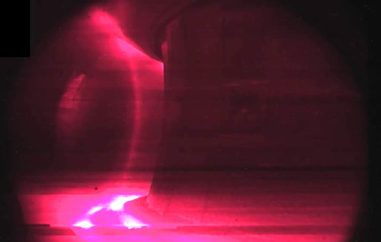 Nuclear fusion: WEST beats the world record for plasma duration!