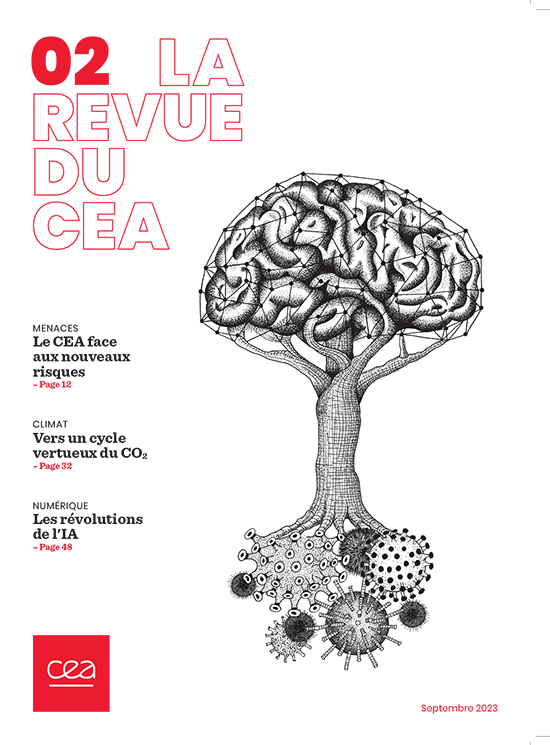 La Revue du CEA - n°02