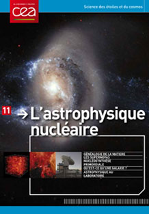 L’astrophysique nucléaire