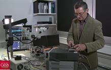 L’alliage parfait du silicium et du magnétisme