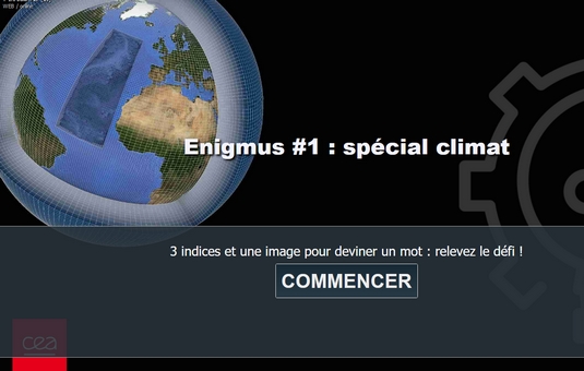 Enigmus Climat
