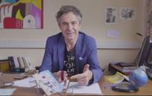 Le passé existe-t-il encore quelque part ? par Etienne Klein