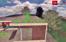 Domotique : journée type d'une maison connectée