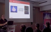 Masterclass génomique et médecine du futur