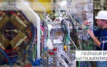 Les métiers de l’ingénierie appliqués à la recherche sur les lois fondamentales de l’Univers