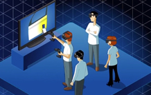 Qu'est-ce que la réalité virtuelle ?