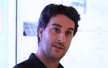 Nicolas Martin : photovoltaïque