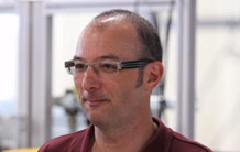 Olivier Wiss : photovoltaïque