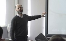 Relativité générale et restreinte