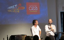 Le CEA et L'Esprit Sorcier s'associent pour diffuser la culture scientifique