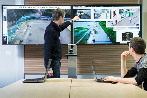 Smart home
