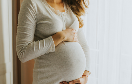 Les PFAS peuvent altérer la santé du placenta pendant la grossesse