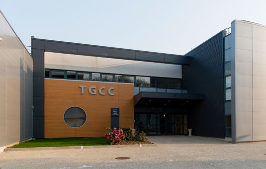 Décision de l'entreprise commune EuroHPC d'héberger et d'exploiter un nouveau supercalculateur européen Exascale en France