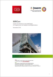 MIRCen